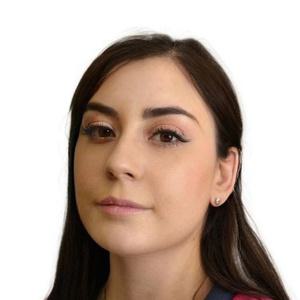 Челпанова Мария Андреевна
