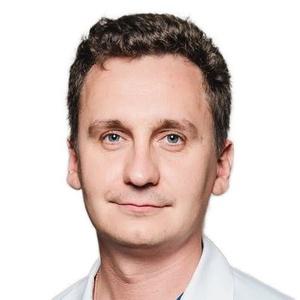 Сударев Павел Алексеевич