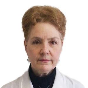 Рудова Галина Васильевна