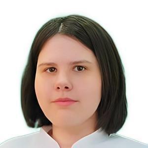 Неброева Валерия Александровна