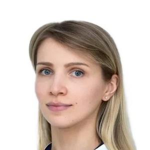 Куприянова Дарья Владимировна