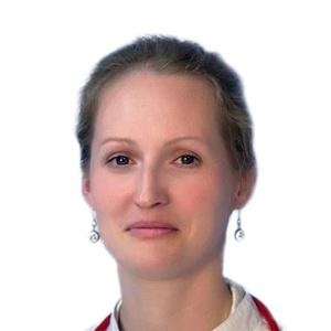 Ильина Анастасия Юрьевна