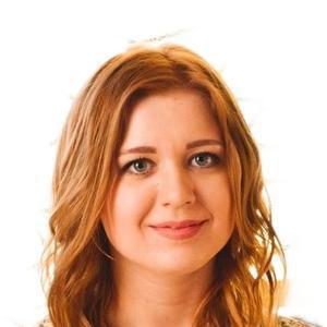 Бодрова Екатерина Анатольевна