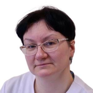 Беленова Маргарита Владимировна