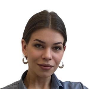 Савина Екатерина Артуровна