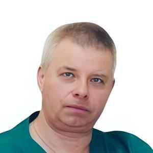 Янушкевич Вадим Борисович