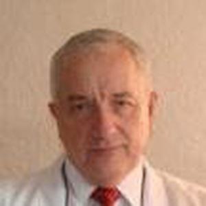Невожай Владимир Иванович