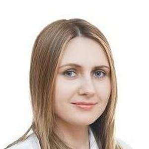 Широкова Анна Андреевна