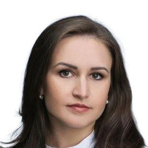 Сухарева Галина Александровна