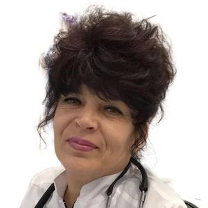 Климова Лариса Владимировна