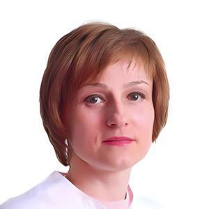 Кубышкина Ирина Валерьевна