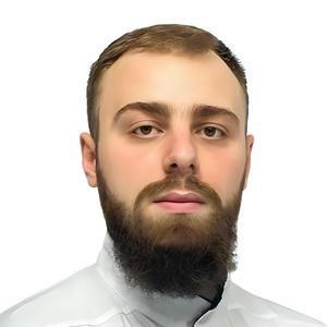 Богатырев Мовсар Бесланович