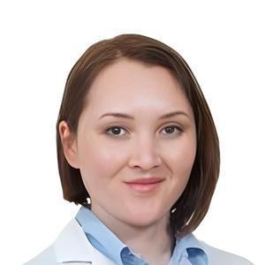 Сырлыбаева Розалия Радиковна