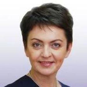 Цацурина Алла Семеновна
