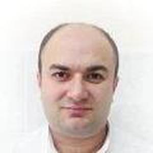 Дургалян Григор Аршакович