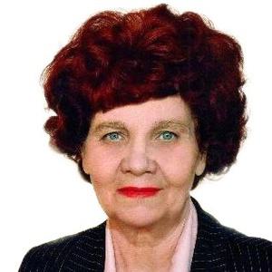 Вербицкая Лариса Ивановна