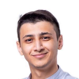 Иманов Нихад Зейтуллаевич