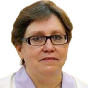 Рогозина Ирина Александровна
