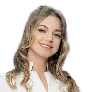 Новикова (Богданова) Алина Олеговна