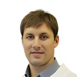 Истомин Максим Олегович
