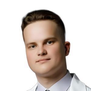 Причинин Данил Александрович