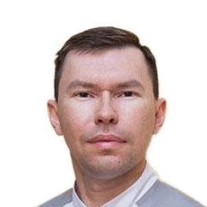 Баранов Артем Андреевич