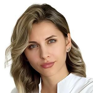Петрова Наталья Михайловна