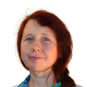 Колесникова Татьяна Юрьевна