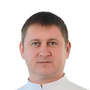 Яковлев Олег Евгеньевич