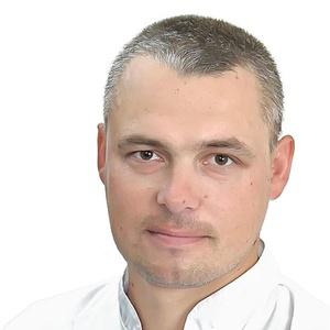 Бушков Владимир Борисович