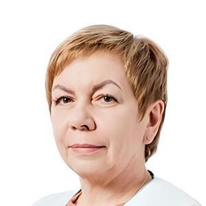 Скачковская Светлана Николаевна