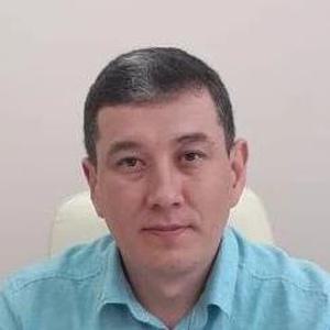 Стрелков Николай Александрович