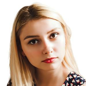 Алтунина Галина Евгеньевна