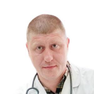 Сулима Артемий Юрьевич