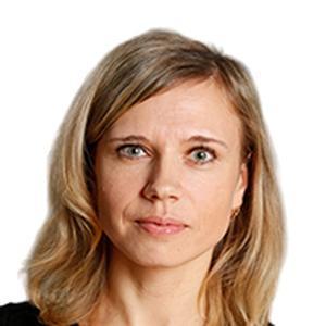 Пушкарская Ольга Васильевна