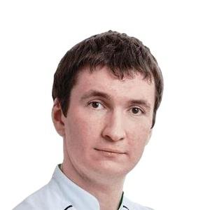 Маркунов Сергей Игоревич