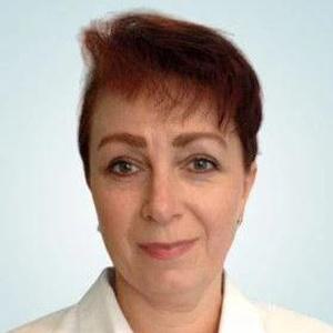 Климкова Наталья Петровна