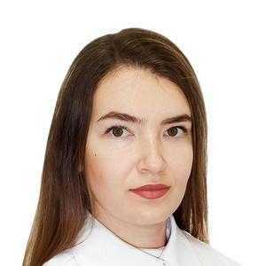 Акимова Валентина Александровна