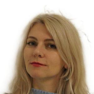 Прокудина Наталья Михайловна