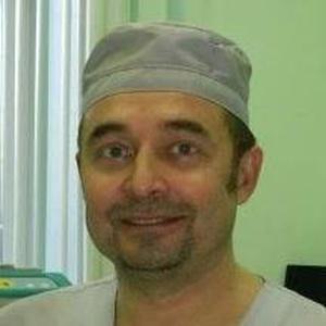 Ухличев Сергей Константинович