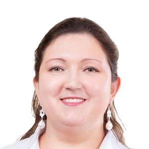 Иванова Светлана Валерьевна