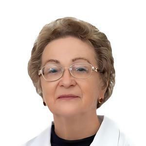Морева Галина Валентиновна