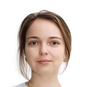 Кащеева Мария Витальевна