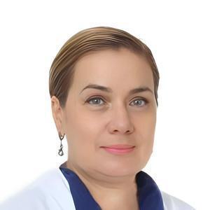 Деды Татьяна Владимировна