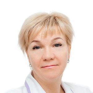Шерстянкина Наталья Юрьевна