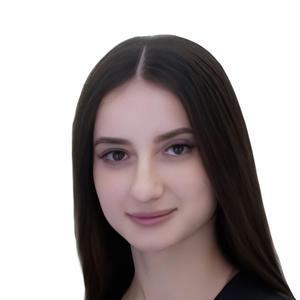 Александрова Анна Алексеевна