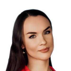 Чухарева Оксана Борисовна