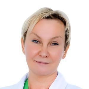 Гагарина Светлана Вячеславовна