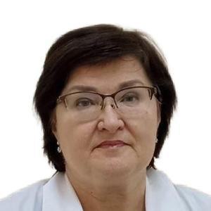 Данилова Ирина Анатольевна