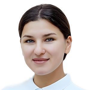 Михайлова Анастасия Владимировна